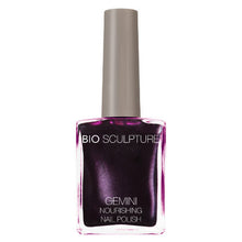 Cargar imagen en el visor de la galería, GEMINI nº 2031 Black Aubergine