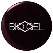 Cargar imagen en el visor de la galería, BIO GEL nº 324 L. A-Space Ghost Noir