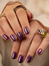 Cargar imagen en el visor de la galería, GEMINI nº 336 Amethyst Veil