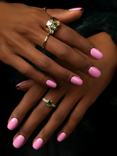 Cargar imagen en el visor de la galería, GEMINI nº 337 Pink Tourmaline