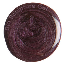 Cargar imagen en el visor de la galería, GEMINI nº 2031 Black Aubergine