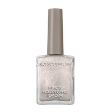 Cargar imagen en el visor de la galería, ETHOS Holographic Top Coat