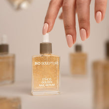 Cargar imagen en el visor de la galería, ETHOS Golden Nail Serum