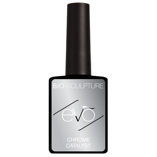 Evo Gel 062 Chrome Catalyst 12ml.