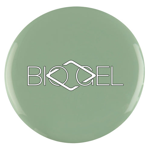 BIO GEL nº 100 Pistachio Green