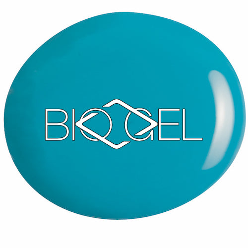 BIO GEL nº 120 Turquoise Teacup (F)