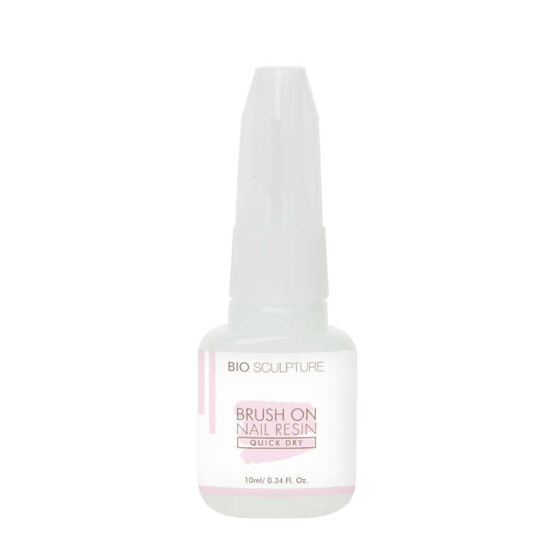 Resina para Pincel 10gr. / Brush-On Resin 10gr.