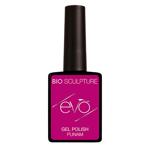Evo Gel 125 Punam 12ml.
