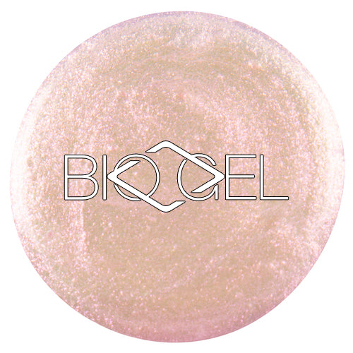 BIO GEL nº 141 Opal Glacier