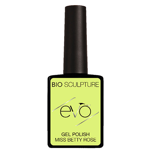 Evo Gel 162 Miss Betty Rose 12ml.