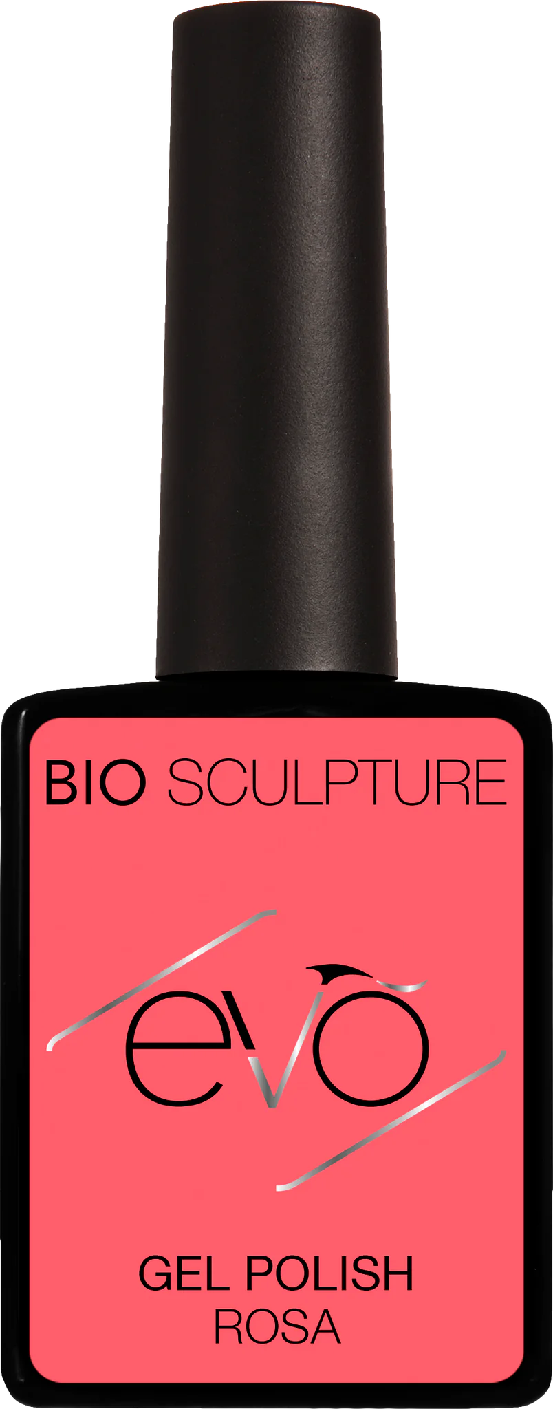 Evo Gel 180 Rosa 12ml.