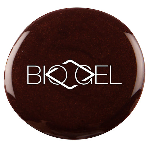 BIO GEL nº 2009  Hot Chocolate