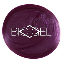 Cargar imagen en el visor de la galería, BIO GEL nº 2025  Vibrant Violet
