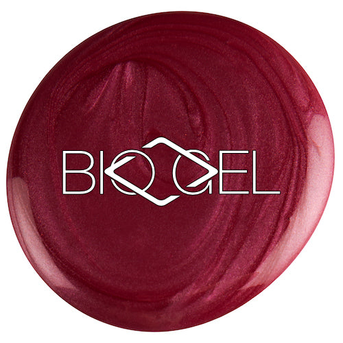 BIO GEL nº 2026 Pink Tiarra
