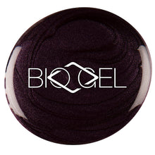 Cargar imagen en el visor de la galería, BIO GEL nº 2031 Black Aubergine
