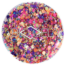 Cargar imagen en el visor de la galería, BIO GEL nº 204 Kaleidoscope
