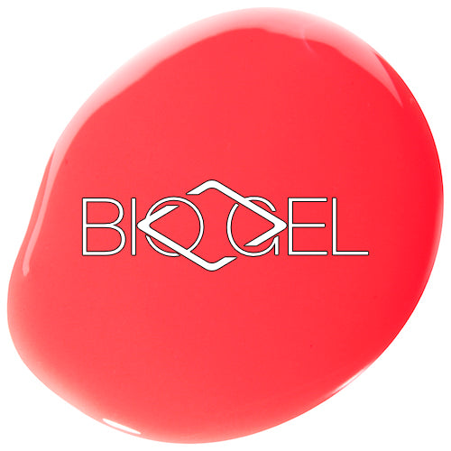 BIO GEL nº 208 Turn Up The Volume (F)