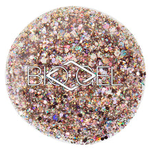 Cargar imagen en el visor de la galería, BIO GEL nº 209 Glitter Bug (F)
