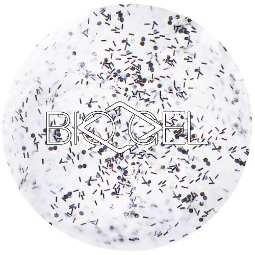 BIO GEL nº 227 Snowflake Frosting