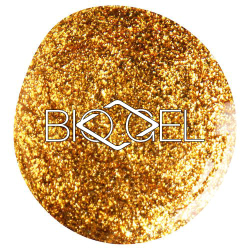 BIO GEL nº 256 Gold