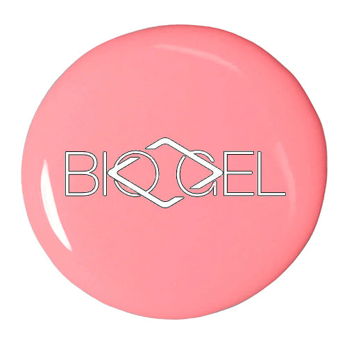 BIO GEL nº 299 Strawberry Gelato