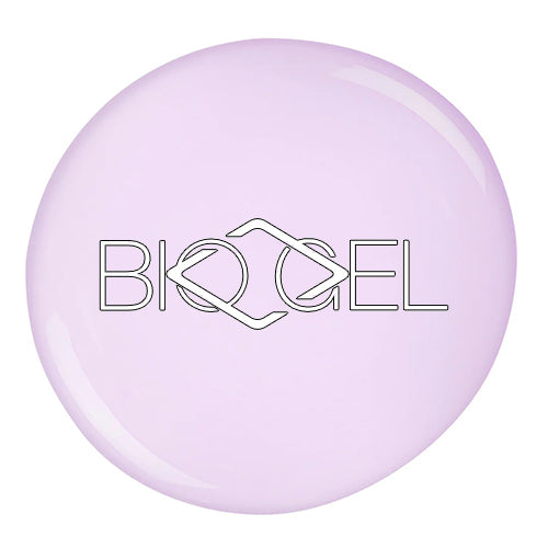 BIO GEL nº 312 Fluttering Lavender