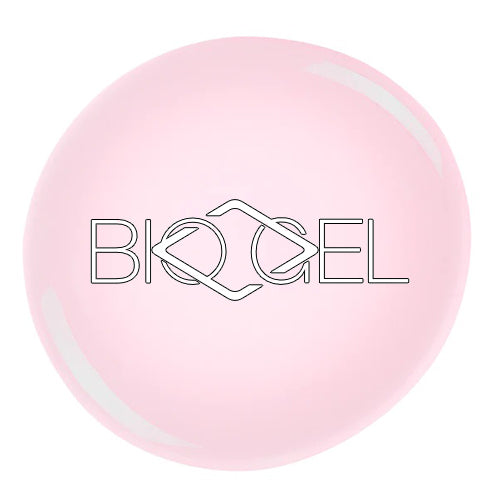 BIO GEL nº 313 Transparent Beauty