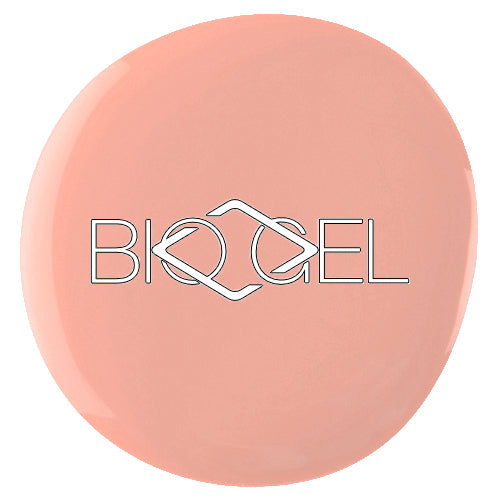 BIO GEL  nº 328 Peach Pitstop