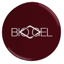 Cargar imagen en el visor de la galería, BIO GEL  nº 334 Garnet Noir
