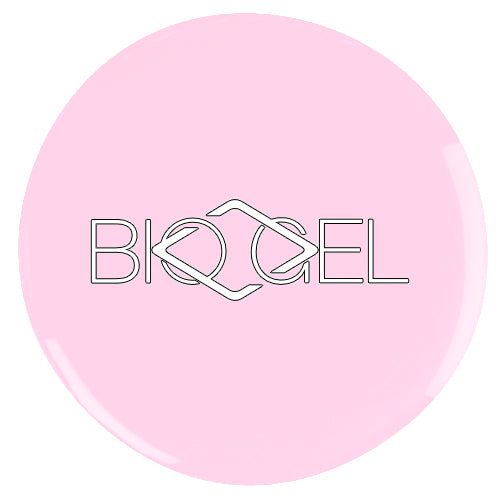 BIO GEL  nº 335 Rose Opal