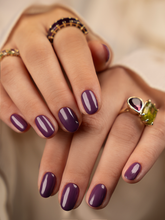 Cargar imagen en el visor de la galería, BIO GEL  nº 336 Amethyst Veil
