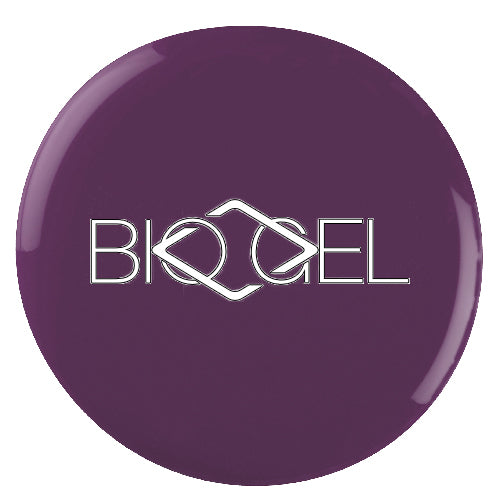BIO GEL  nº 336 Amethyst Veil