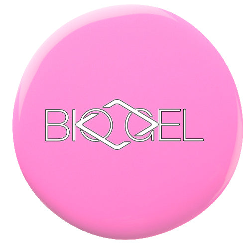 BIO GEL  nº 337 Pink Tourmaline