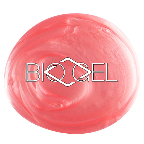BIO GEL nº 7  Candy Floss