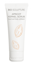 Cargar imagen en el visor de la galería, Exfoliante Semillas Albaricoque / Apricot Kernel Scrub
