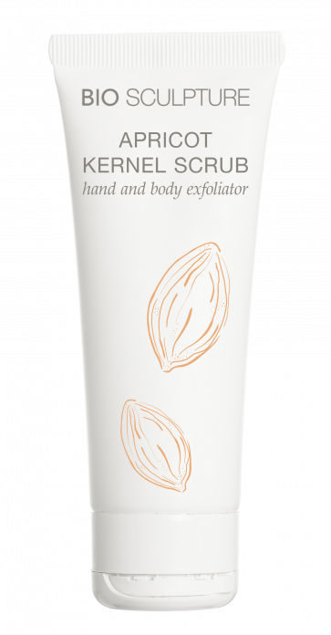Exfoliante Semillas Albaricoque / Apricot Kernel Scrub