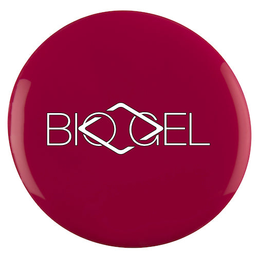 BIO GEL nº 89  Bright Summer Pink (F)