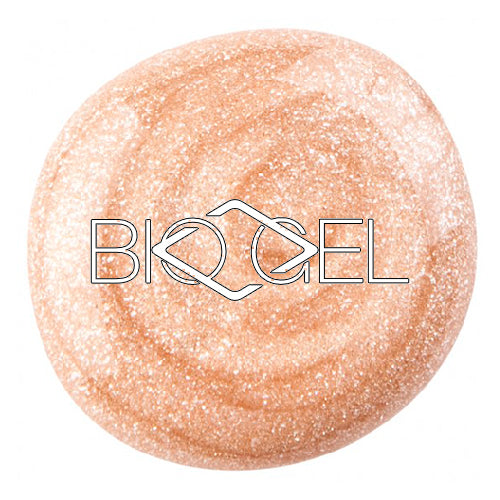 BIO GEL nº 160 Sparkling Shower