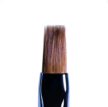 Cargar imagen en el visor de la galería, Pincel retractable nº 6 / nº 6 Flat Retractable Brush
