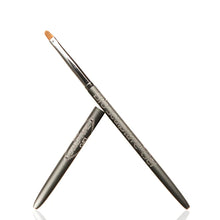 Cargar imagen en el visor de la galería, Pincel redondo nº 4 / No 4 Round Brush
