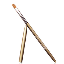Cargar imagen en el visor de la galería, Pincel redondo nº 6 / nº 6 Round Brush

