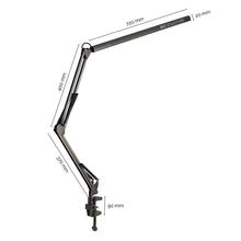 Cargar imagen en el visor de la galería, Lámpara de LED profesional / Professional LED Desk Lamp
