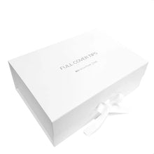 Cargar imagen en el visor de la galería, Caja de Tips de cubierta completa (504-510 piezas) / Full Cover tips Box (504-510 pcs)
