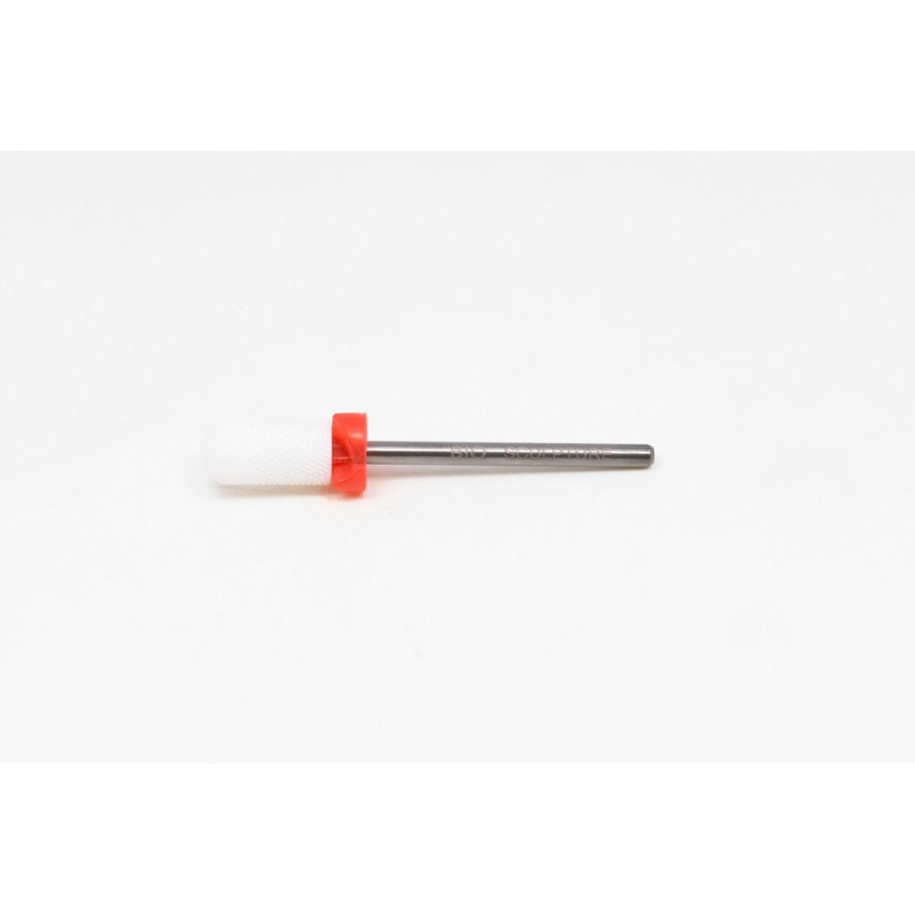Fresa Cerámica Barril F / Bit Ceramic Barrel F