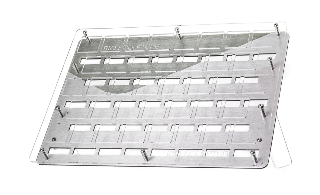 Expositor de Mesa (38 unid.) / BS Table Display Stand (38 units)