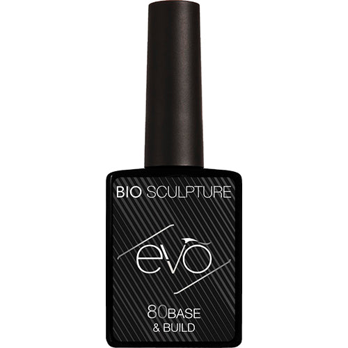 Evo 80Base & Build 12ml.