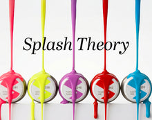 Cargar imagen en el visor de la galería, Colección BIOGEL SPLASH THEORY .OUTLET
