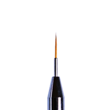 Cargar imagen en el visor de la galería, Pincel estra fino arte/ Fine Nail Art Brush
