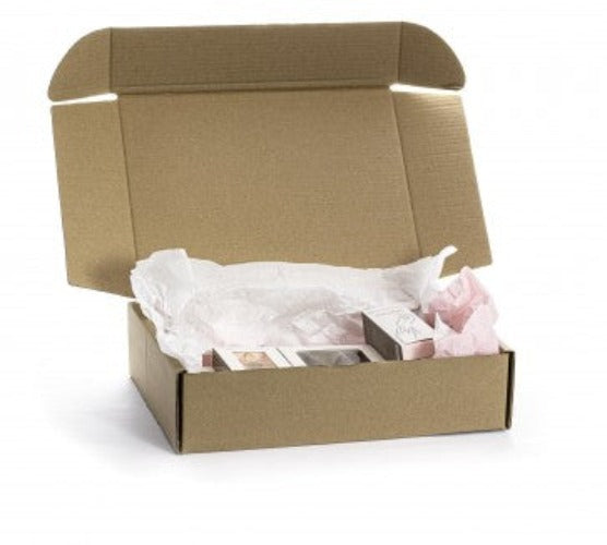 Caja Courier Grande / Courier Box Large