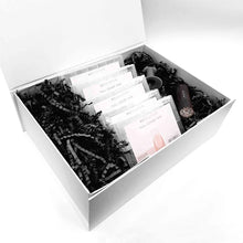 Cargar imagen en el visor de la galería, Caja de Tips de cubierta completa (504-510 piezas) / Full Cover tips Box (504-510 pcs)
